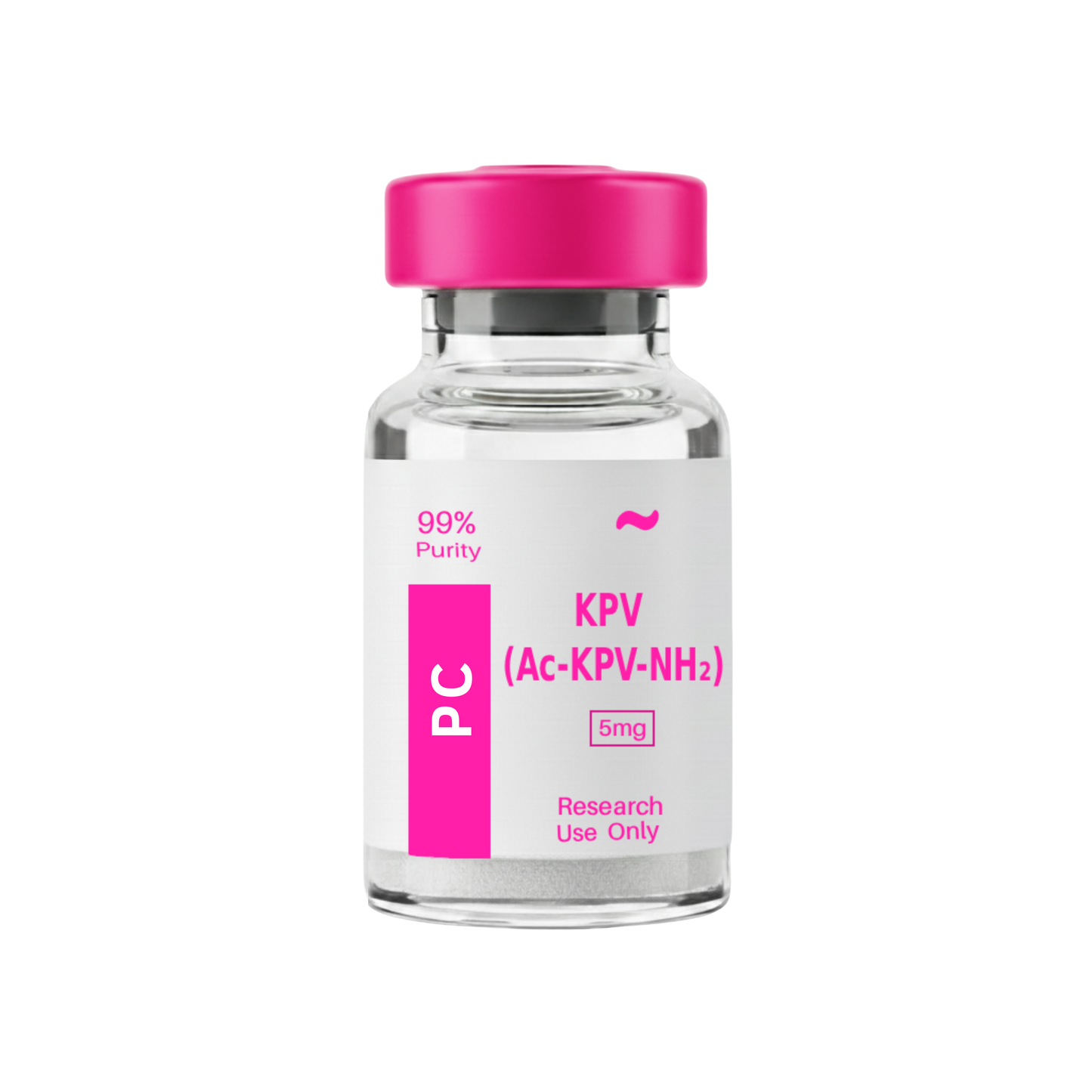 KPV Tripeptide - Premium Research Peptide